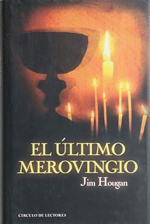 EL ÚLTIMO MEROVINGIO