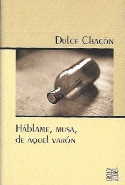 HABLAME, MUSA, DE AQUEL VARON