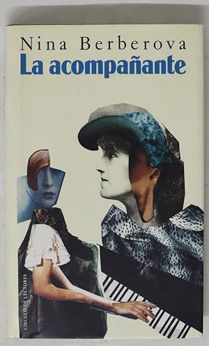 LA ACOMPAÑANTE/EL LACAYO Y LA PUTA (TAPA DURA)