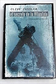 EL SECRETO DE LA ATLÁNTIDA (TAPA DURA)
