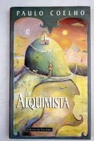 EL ALQUIMISTA (TAPA DURA)