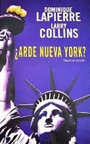 ¿ARDE NUEVA YORK?