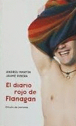 EL DIARIO ROJO DE FLANAGAN