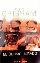 EL ÚLTIMO JURADO