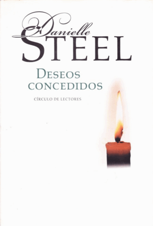 DESEOS CONCEDIDOS