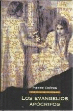 LOS EVANGELIOS APÓCRIFOS (TAPA DURA)