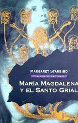 MARÍA MAGDALENA Y EL SANTO GRIAL (TAPA DURA)