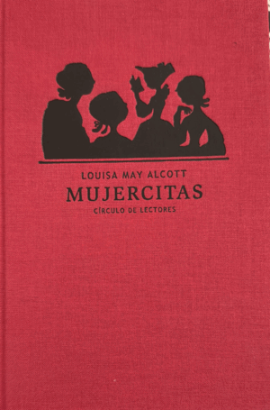 MUJERCITAS (TAPA DURA)