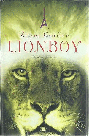 LIONBOY