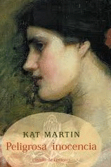 PELIGROSA INOCENCIA