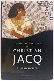 EL GRAN SECRETO (TAPA DURA)