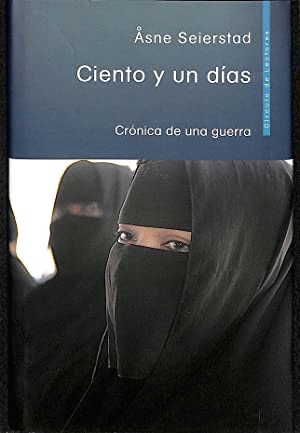 CIENTO Y UN DÍAS (TAPA DURA)