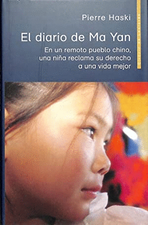EL DIARIO DE MA YAN (TAPA DURA)