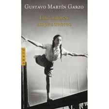 LOS AMORES IMPRUDENTES (TAPA DURA)