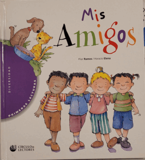 MIS AMIGOS