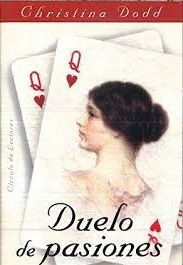 DUELO DE PASIONES