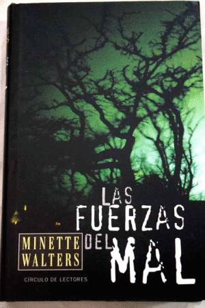 LAS FUERZAS DEL MAL