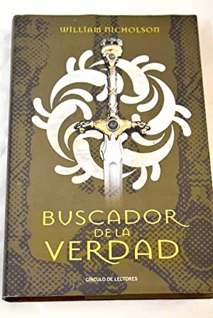 BUSCADOR DE LA VERDAD (TAPA DURA)