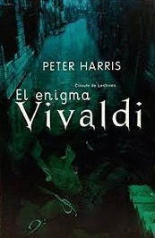EL ENIGMA VIVALDI