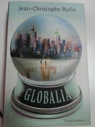 GLOBALIA (TAPA DURA)