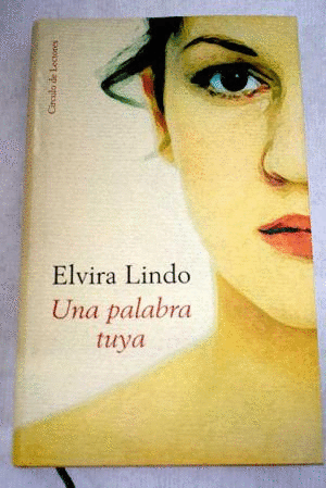 UNA PALABRA TUYA (TAPA DURA)