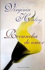 REVANCHA DE AMOR