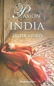 PASIÓN INDIA