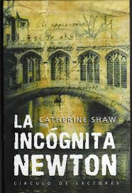 LA INCÓGNITA NEWTON