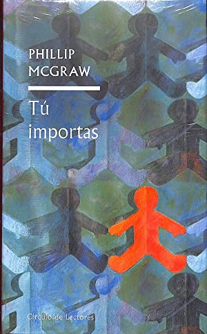 TÚ IMPORTAS (TAPA DURA)