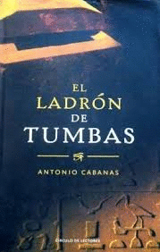 EL LADRÓN DE TUMBAS