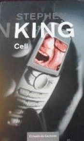 CELL (EN ESPAÑOL / TAPA DURA) (ESQUINAS ALGO ROZADAS)