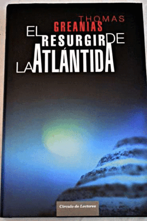 EL RESURGIR DE LA ATLÁNTIDA