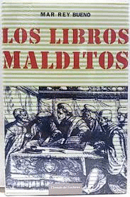 LOS LIBROS MALDITOS (TAPA DURA)