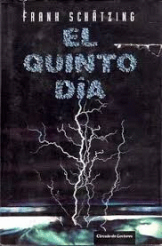 EL QUINTO DÍA (TAPA DURA)
