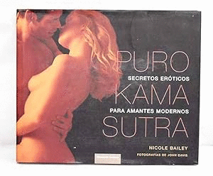 PURO KAMA SUTRA (TAPA DURA)