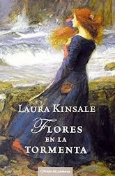 FLORES EN LA TORMENTA (TAPA DURA)