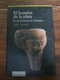 EL HOMBRE DE LA PLATA (TAPA DURA RETRACTILADO)