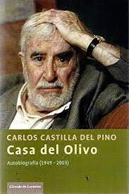 CASA DEL OLIVO (TAPA DURA) (RETRACTILADO)