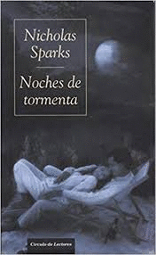 NOCHES DE TORMENTA