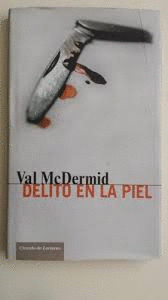 DELITO EN LA PIEL