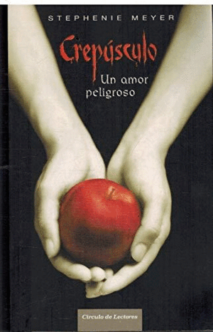 CREPÚSCULO (SAGA CREPÚSCULO 1)