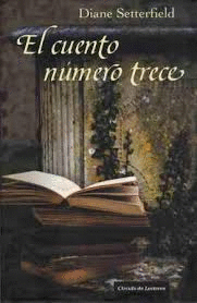 EL CUENTO NÚMERO TRECE (TAPA DURA)