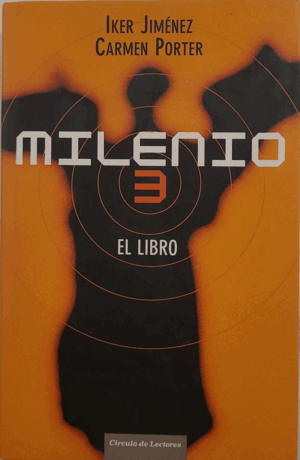 MILENIO 3 (TAPA DURA)