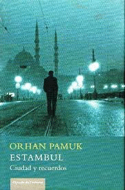 ESTAMBUL (TAPA DURA)