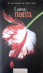 LUNA NUEVA (SAGA CREPÚSCULO 2)