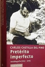 PRETÉRITO IMPERFECTO (TAPA DURA)