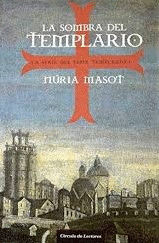 LA SOMBRA DEL TEMPLARIO (TAPA DURA)