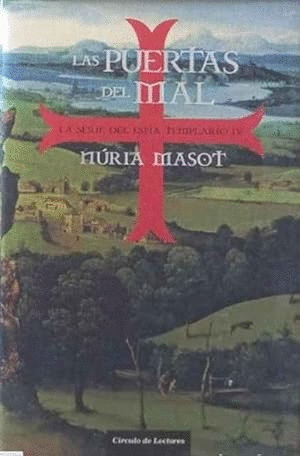 LAS PUERTAS DEL MAL (TAPA DURA)