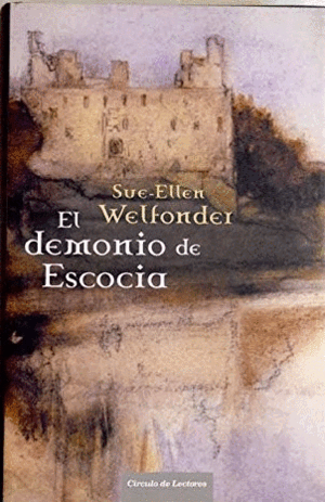EL DEMONIO DE ESCOCIA