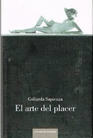 EL ARTE DEL PLACER (TAPA DURA)